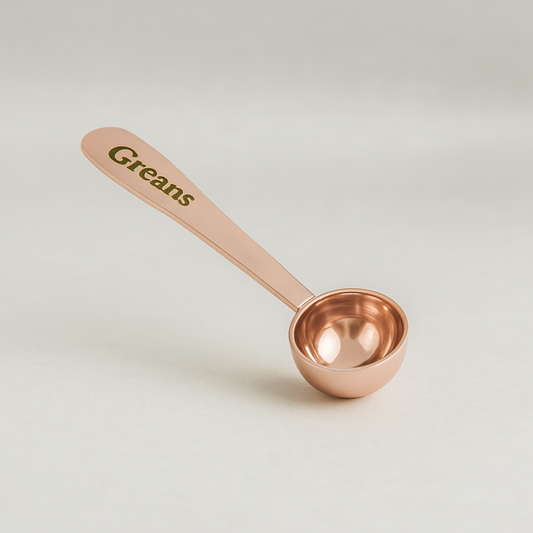 Greans Scoop In Pink